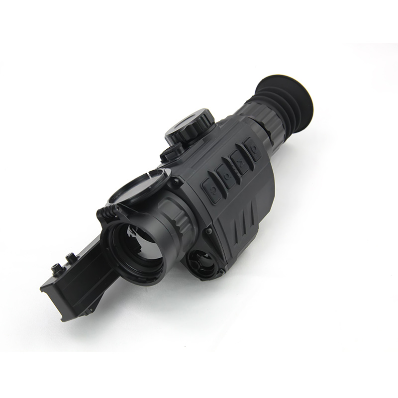 Hunting Thermal Imaging Scope  - Thermal Scope Night Vision Monocular review and price