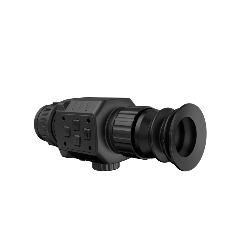 High Sensitivity Thermal Visio - Thermal Scope Night Vision Monocular review and price