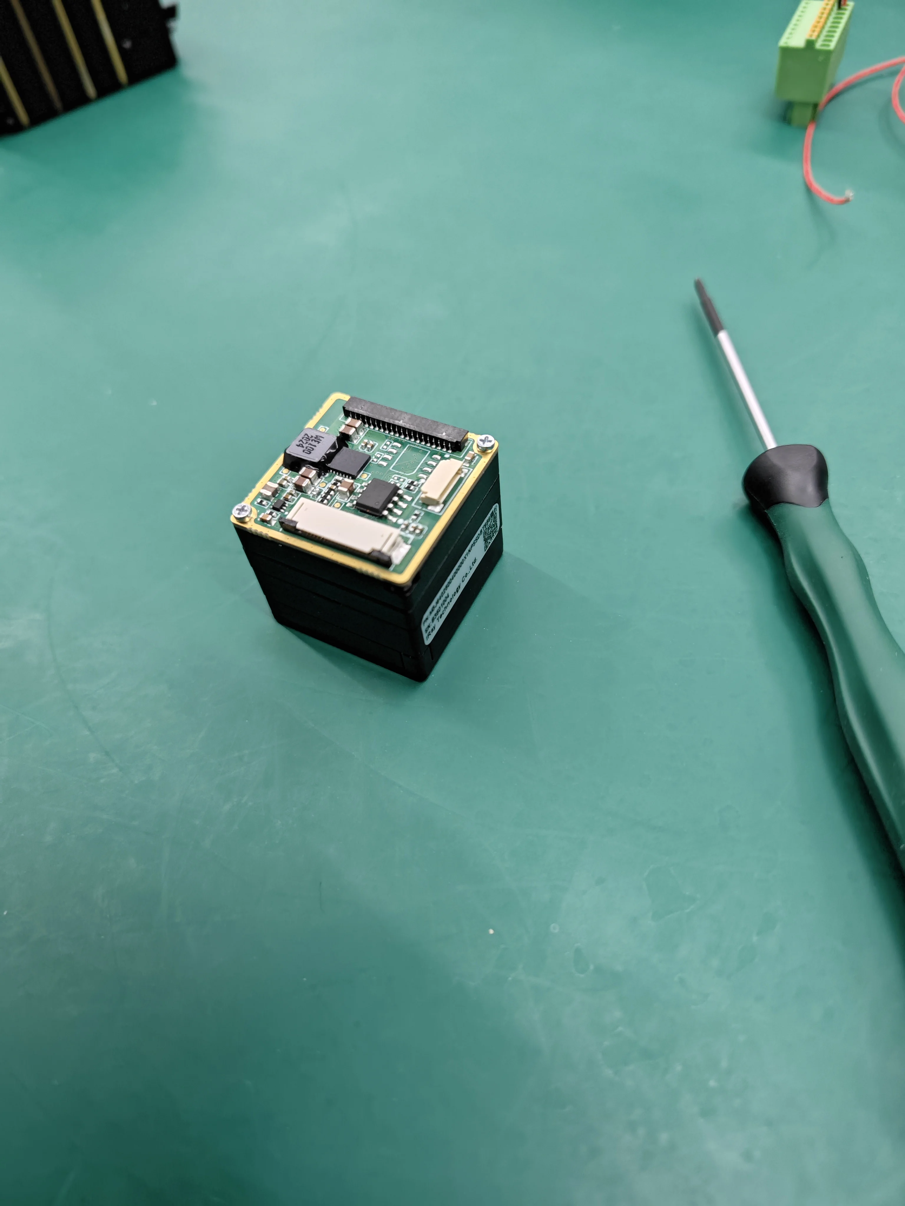 1280x1024/640x512 Uncooled VOx - Thermal Module 640X512 Core review and price