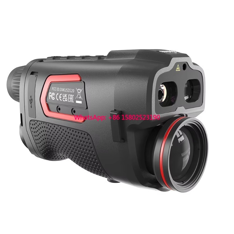 Guide Sensmart TL450 Digital L - Guide Sensmart Thermal Monocular review and price