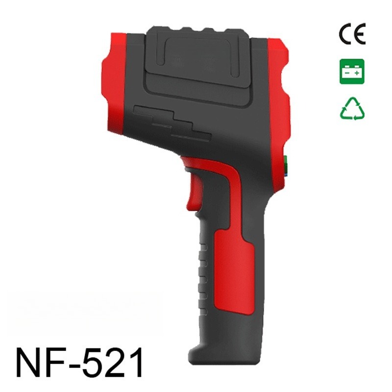 English Interface NF‑521 Therm - Nf 521 Thermal Imaging Camera review and price