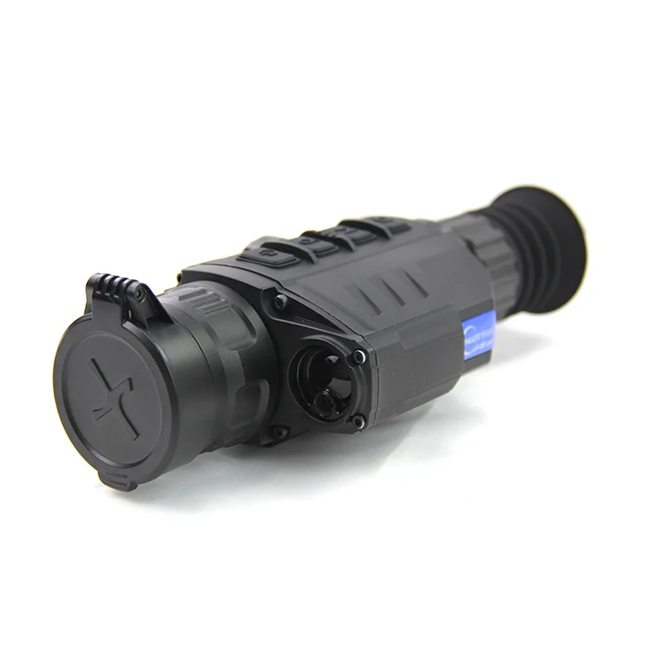 Thermal Scope Portable Forest  - Thermal Scope Night Vision Monocular review and price