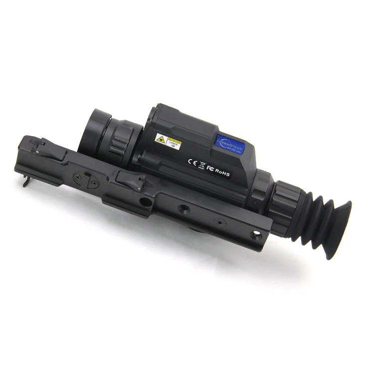 Thermal Scope Portable Forest  - Thermal Scope Night Vision Monocular review and price