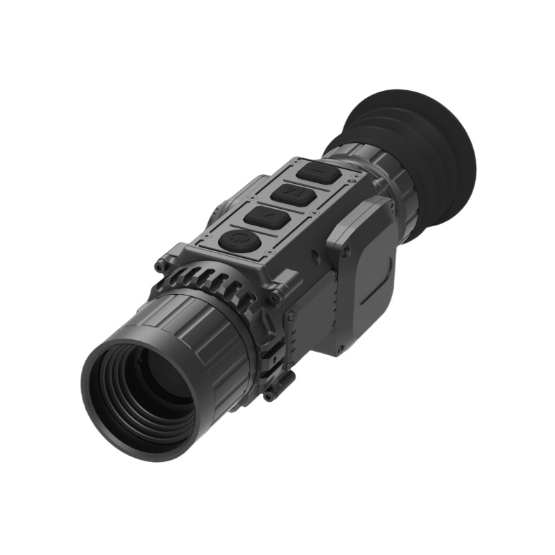 Thermal Imaging Scope 384x288  - Thermal Scope Night Vision Monocular review and price