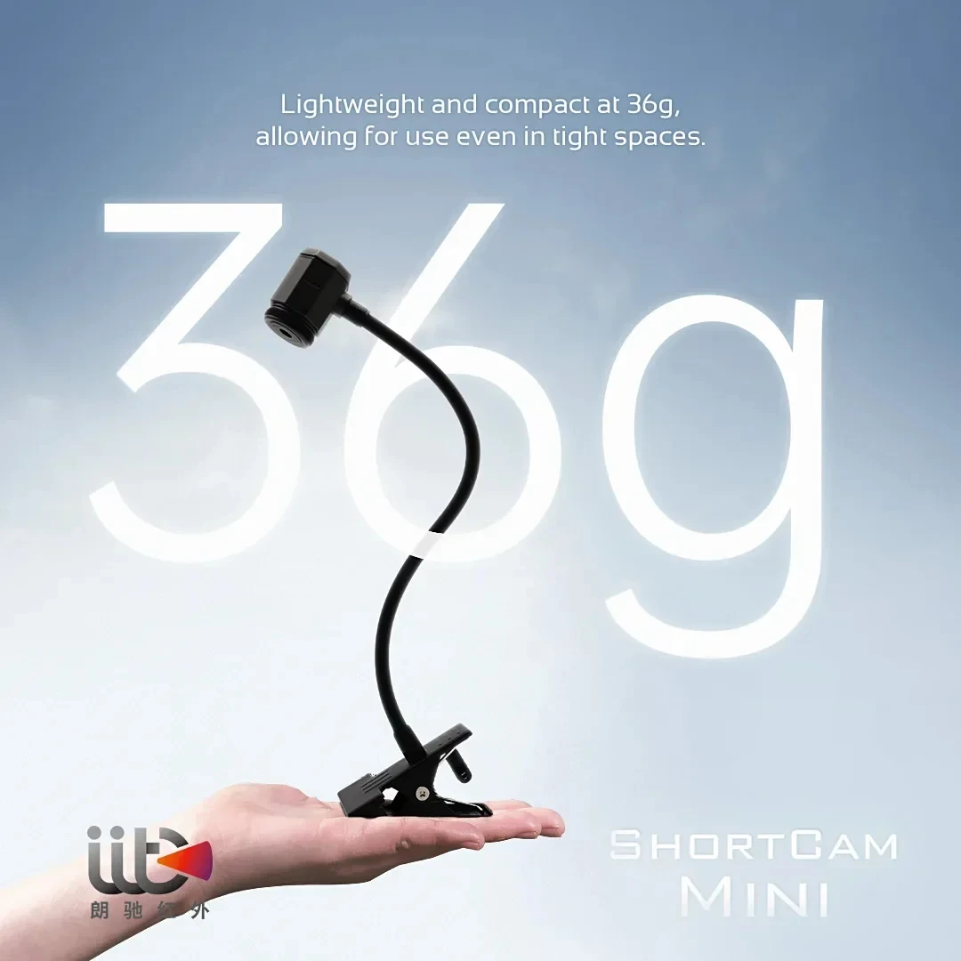 ShortCam AS21 MINI Thermal Ima - Shortcam Thermal Imaging Pcb review and price
