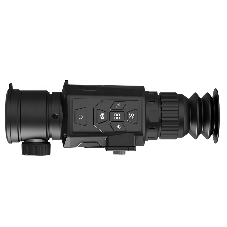 8x Long Range Hunting Thermo S - Thermal Scope Night Vision Monocular review and price