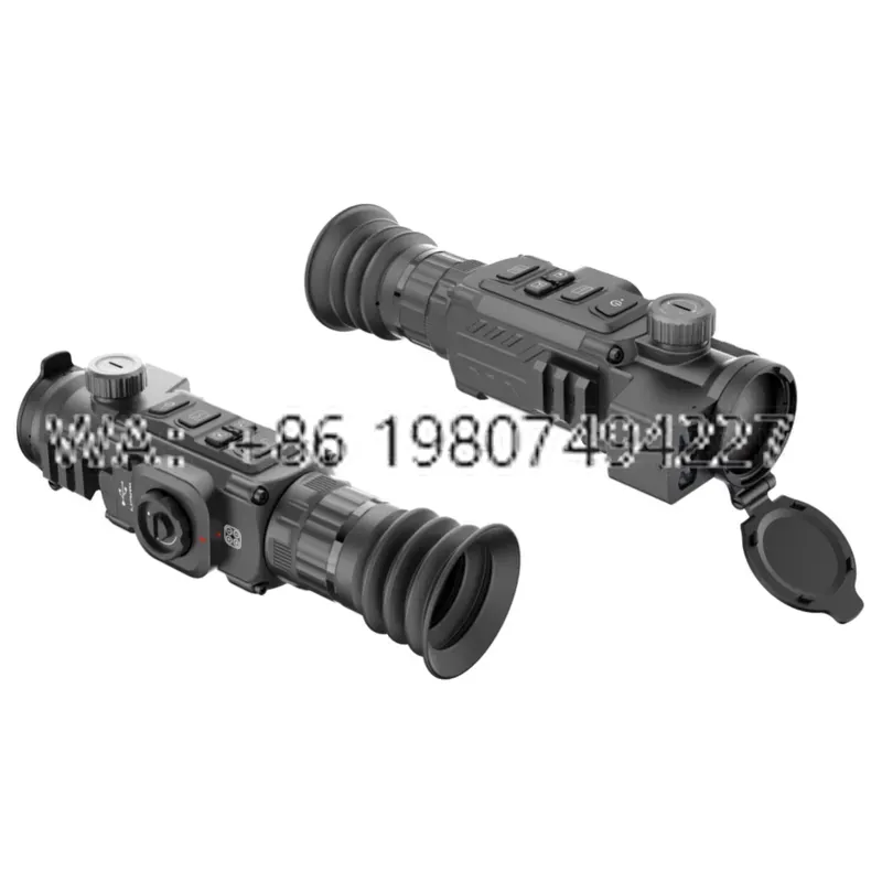 Night Vision Scope with 1000m  - Hunting Thermal Imaging Scope review and price
