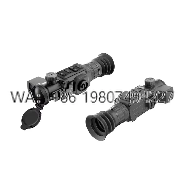 Night Vision Scope with 1000m  - Hunting Thermal Imaging Scope review and price