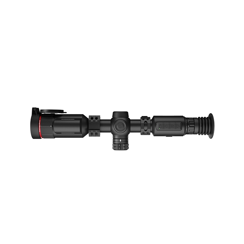 Hunting Thermal Imaging Scope  - Hunting Thermal Imaging Scope review and price