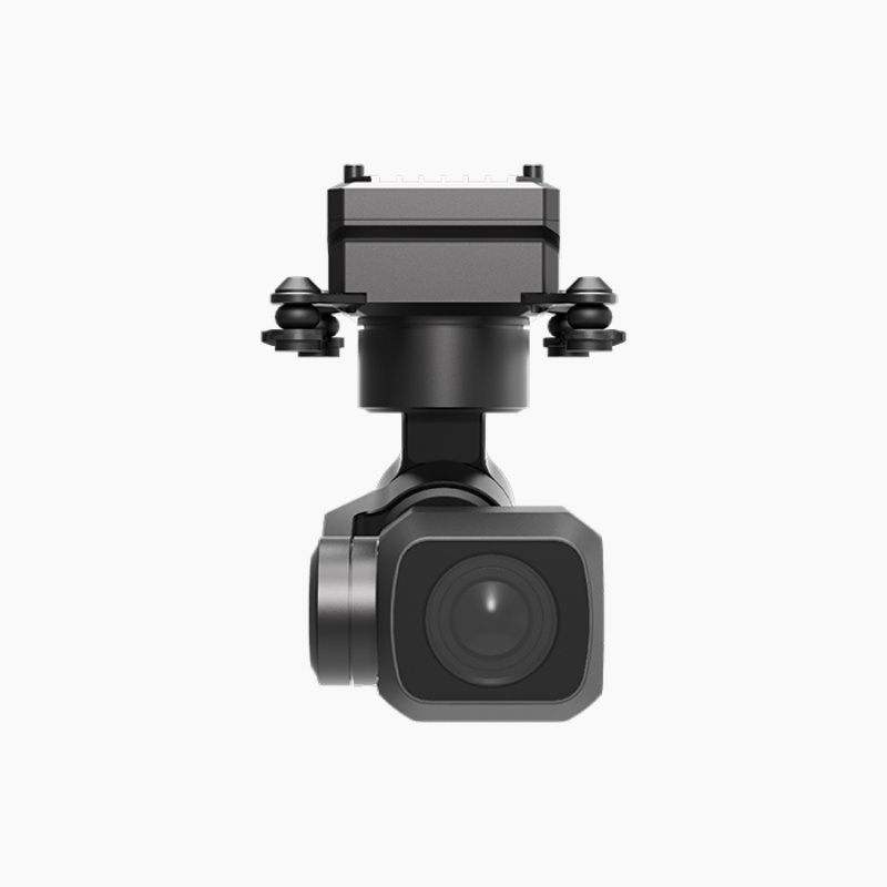 WOJO 4K Micro Thermal Imaging  - Thermal Imager Drone Gimbal review and price