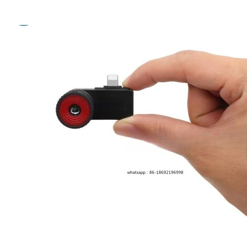For Seek Thermal Imaging Camer - Seek Compact Pro Android review and price