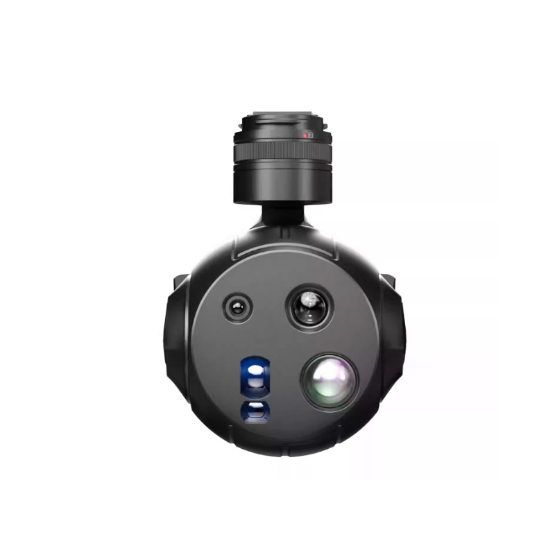 MT11 pod four photoelectric AI - Thermal Imager Drone Gimbal review and price