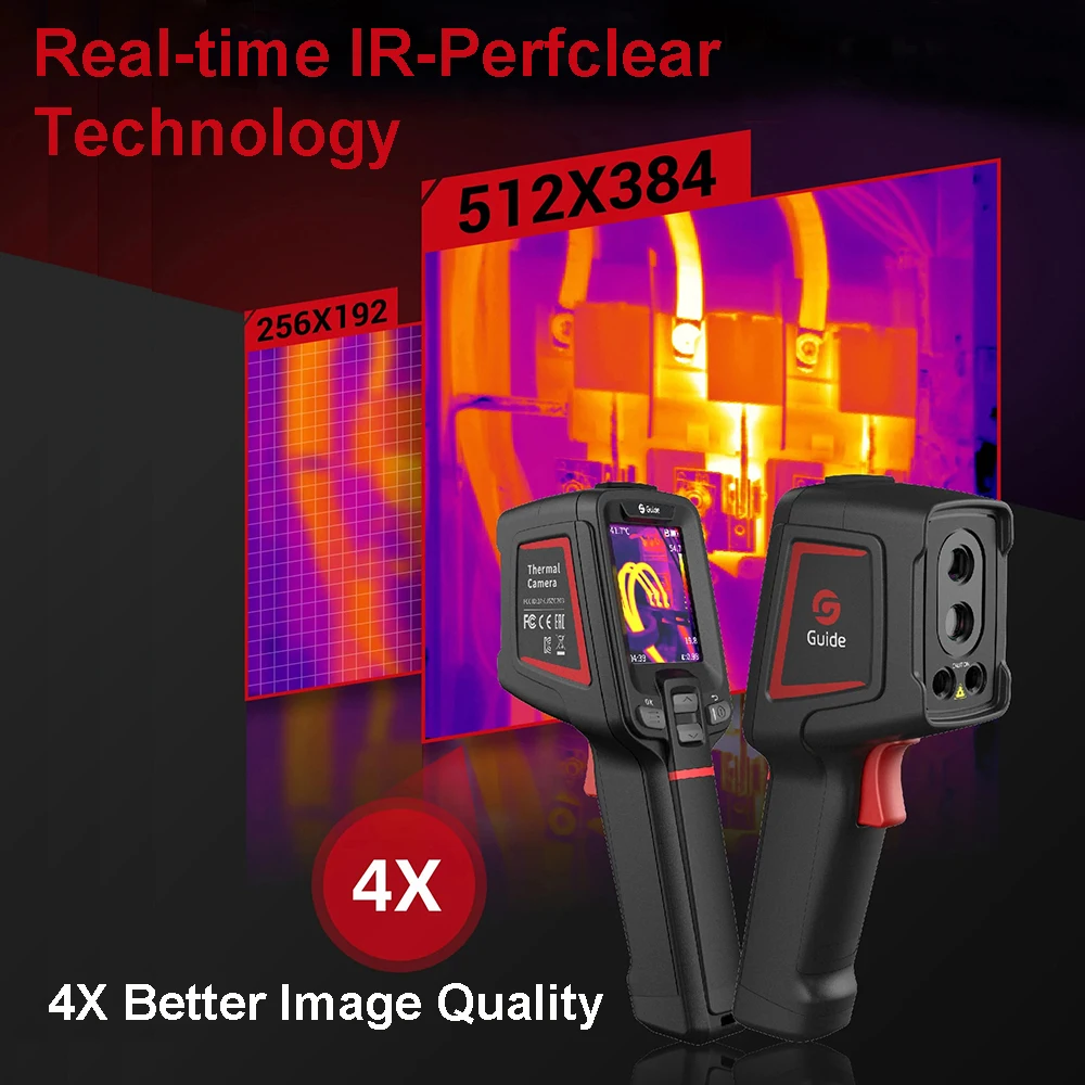 256x192 Thermal Camera 512X384 - Thermal Imaging Camera 256X192 review and price