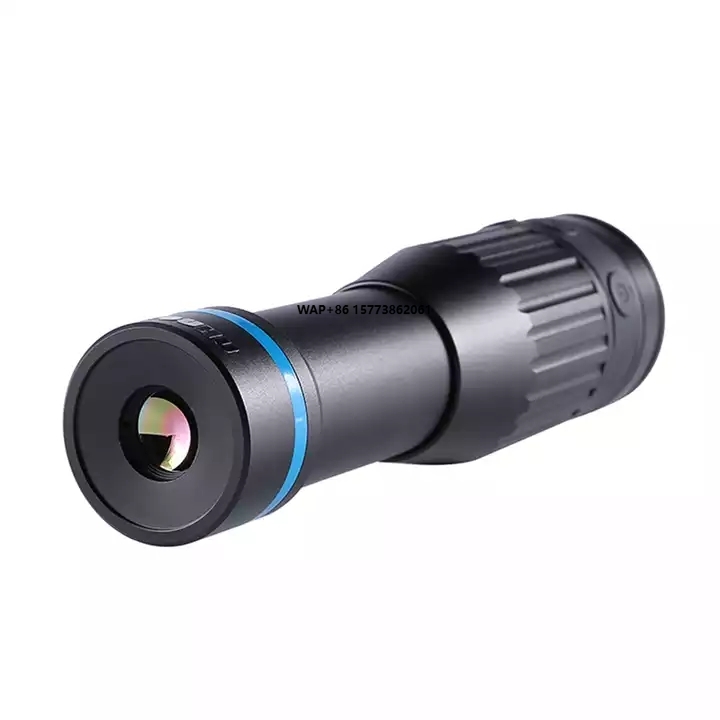 Thermal Imaging Monocular Opti - Thermal Scope Night Vision Monocular review and price